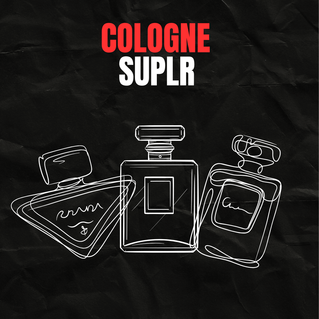 COLOGNE SUPPLIER