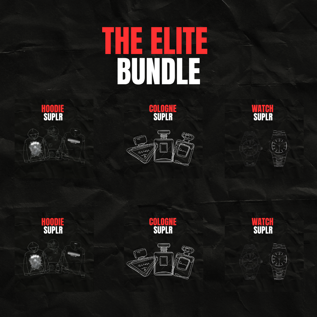 ALL SUPPLIER BUNDLE