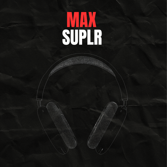MAX SUPPLIER