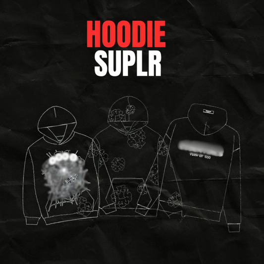 HOODIE SUPPLIER